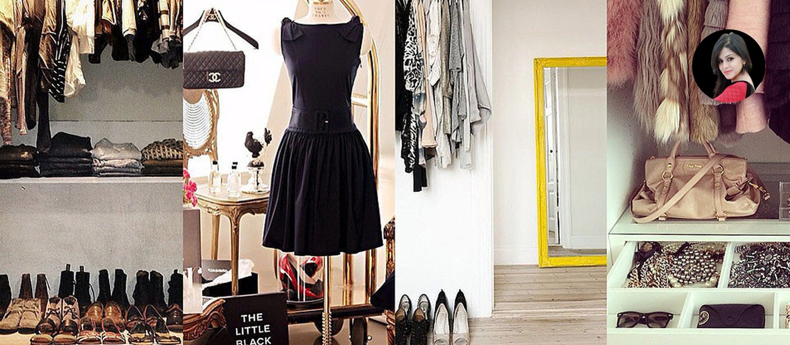 WHEN PRADA INVADES TECHNOLOGY